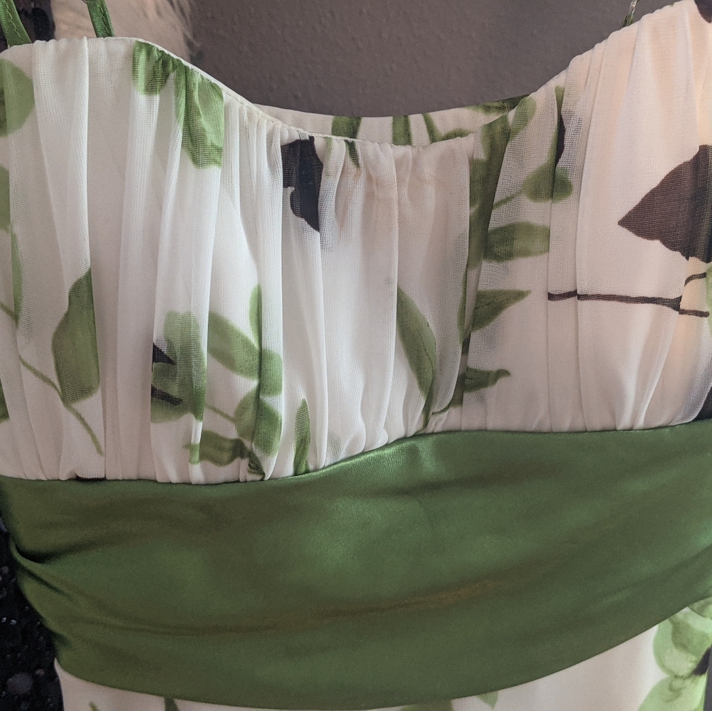 Dress - Picture 2 of 5